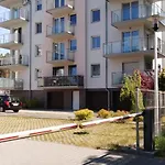 Apartmán Lesne Tarasy 45a, Dziwnówek