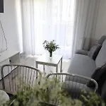 Lesne Tarasy 45a, Apartmán *