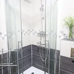Lesne Tarasy 45a, Apartmán *
