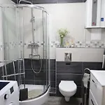 Apartmán Lesne Tarasy 45a, *