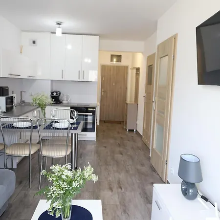 Lesne Tarasy 45a, Dziwnówek