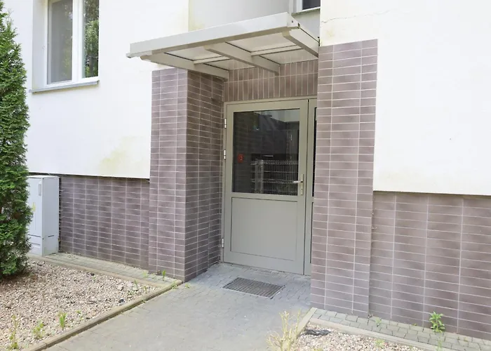 Lesne Tarasy 45a, דז'יבנובק